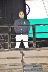 Naa Peru Surya Naa Illu India Pre Release Event Photos